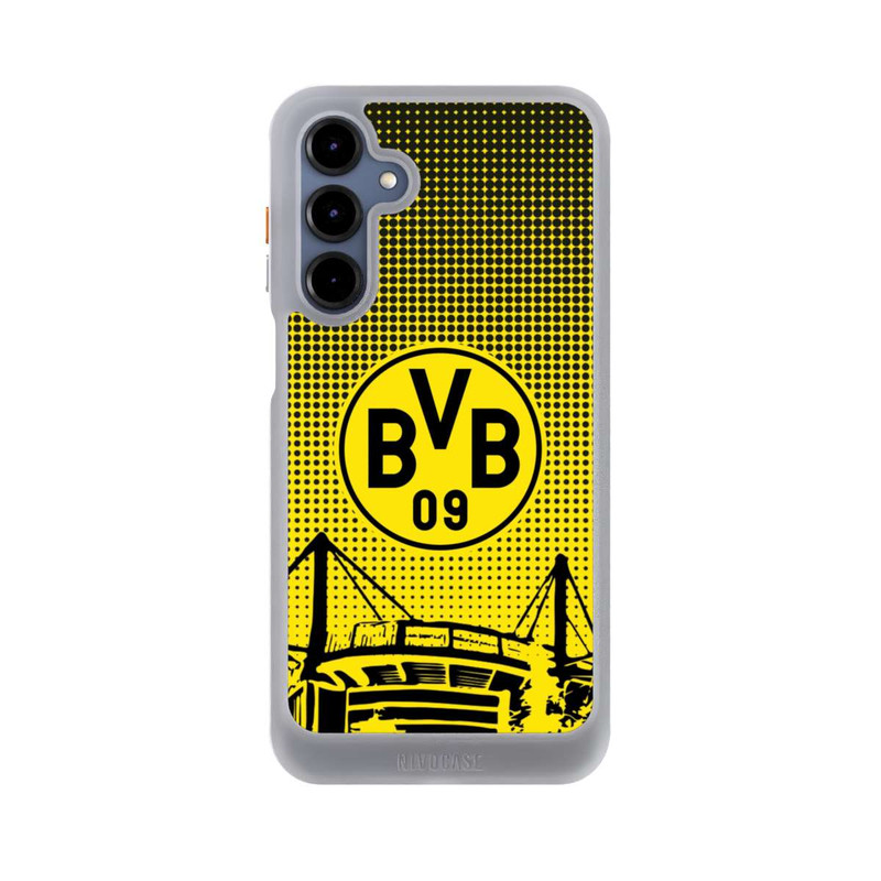 Galaxy A16 5G NIVOcore BVB Dots
