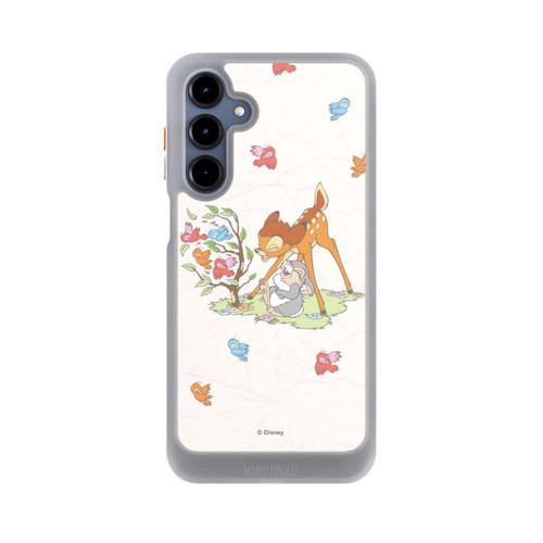 Samsung Galaxy A16 5G NIVOcore Bambi Vintage Pattern