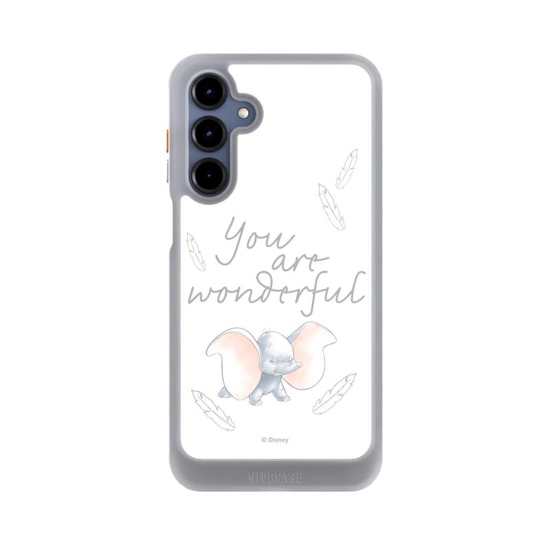 Galaxy A16 5G NIVOcore Dumbo Wonderful