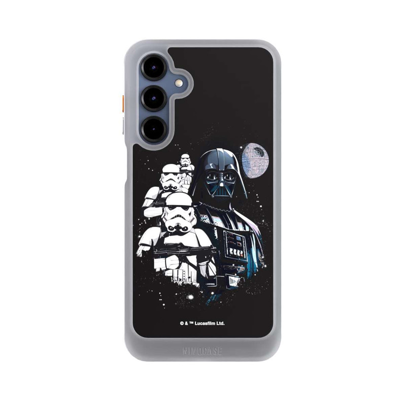 Galaxy A16 5G NIVOcore Dunkle Seite