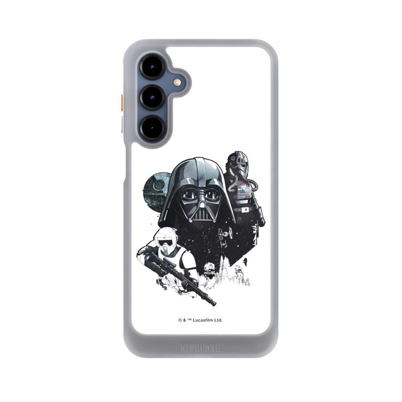 Galaxy A16 5G NIVOcore The Dark Side and the Power 