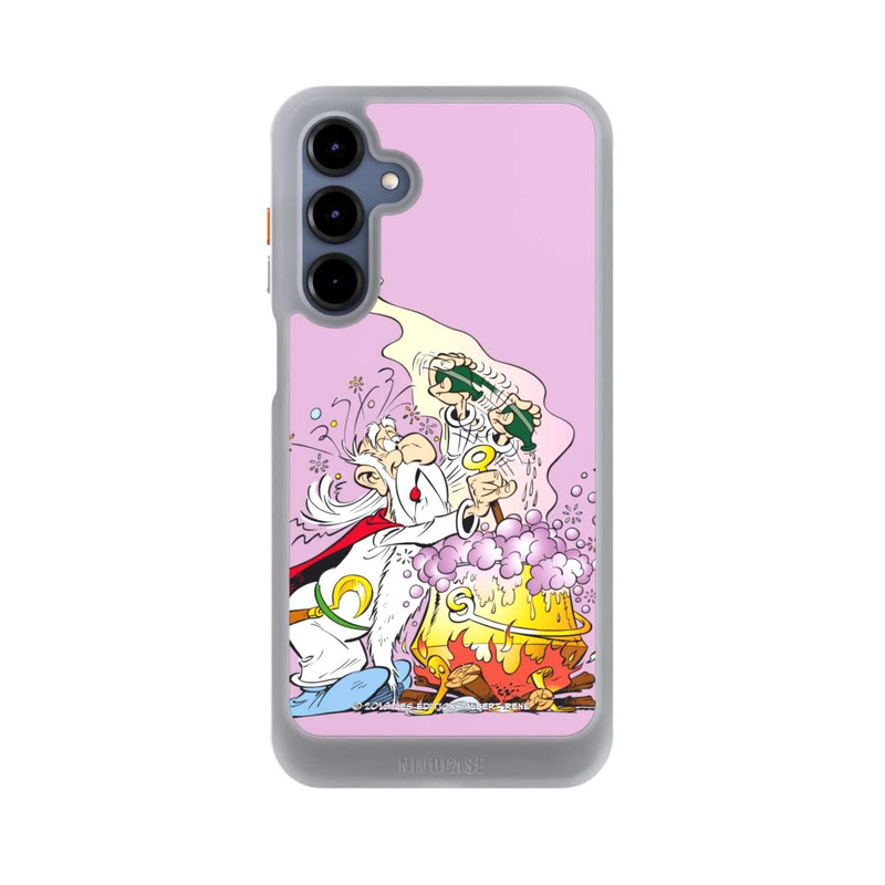 Galaxy A16 5G NIVOcore Miraculix Zaubertrank