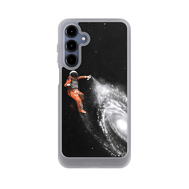 Galaxy A16 5G NIVOcore Space Art