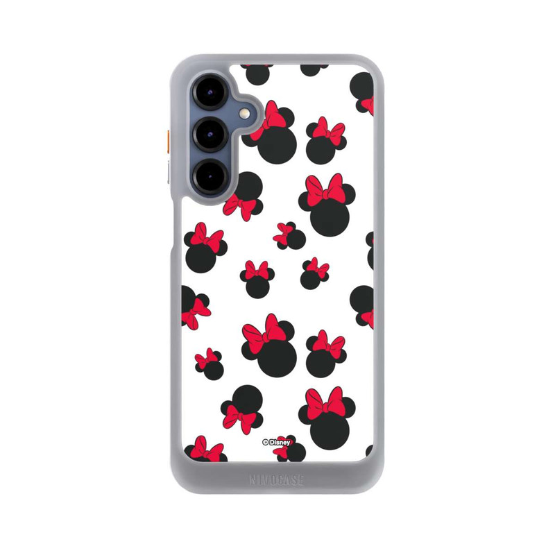 Galaxy A16 5G NIVOcore Minnie Icon Pattern