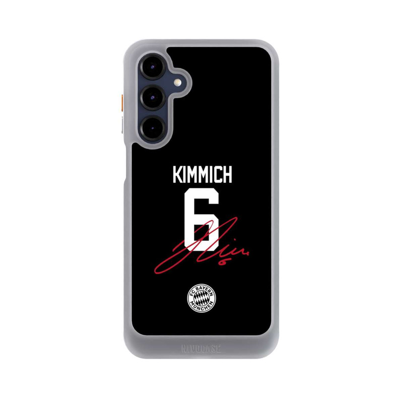 Galaxy A16 5G NIVOcore Kimmich #6 - Verteidigung - FCB