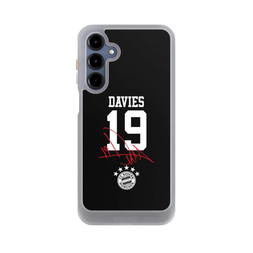 Samsung Galaxy A16 5G NIVOcore Davies #19 - FCB