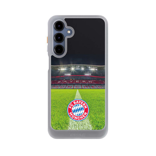 Samsung Galaxy A16 5G NIVOcore Stadionrasen FC Bayern München
