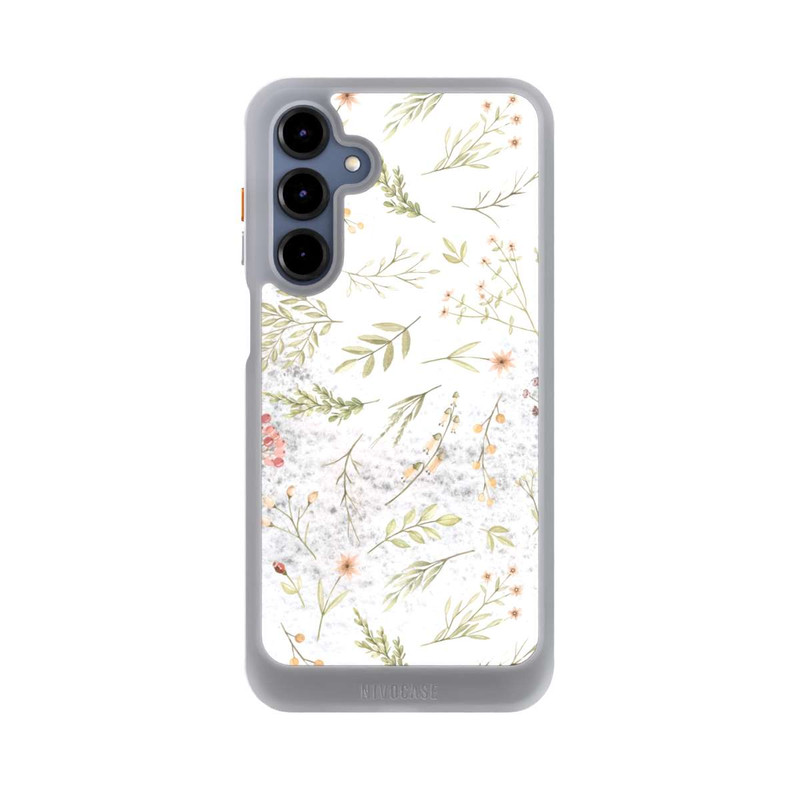 Galaxy A16 5G NIVOcore Floral Marble
