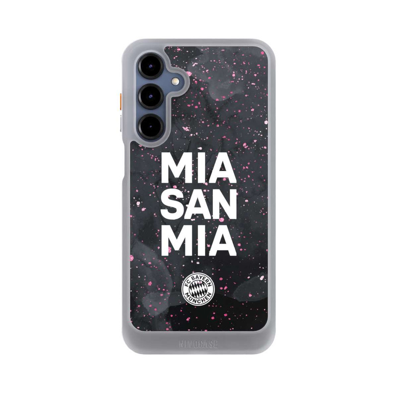 Galaxy A16 5G NIVOcore Mia San Mia Girly - FCB