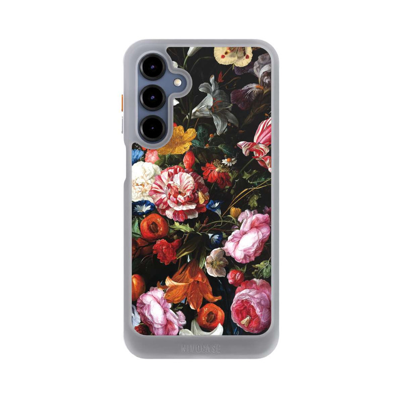 Galaxy A16 5G NIVOcore Farbenfrohes Bouquet
