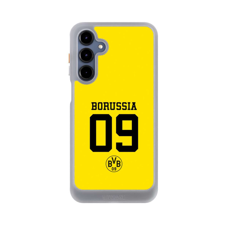 Galaxy A16 5G NIVOcore Borussia 09 Gelb - BVB