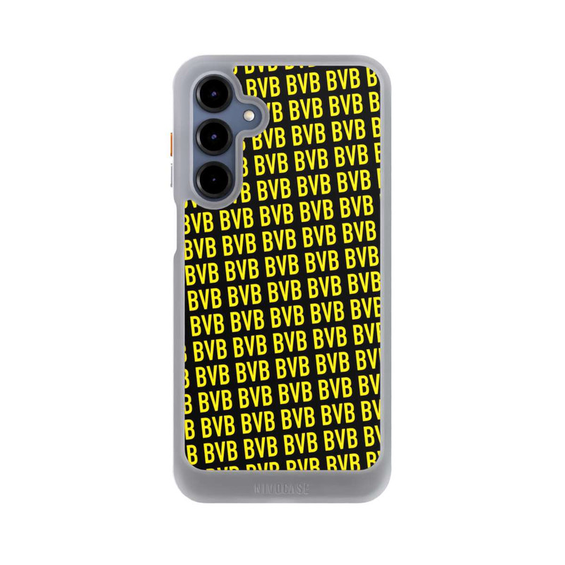 Galaxy A16 5G NIVOcore BVB BVB BVB - Schwarz