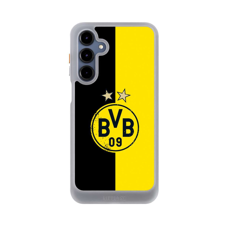 Galaxy A16 5G NIVOcore Sterne Destroyed Look - BVB