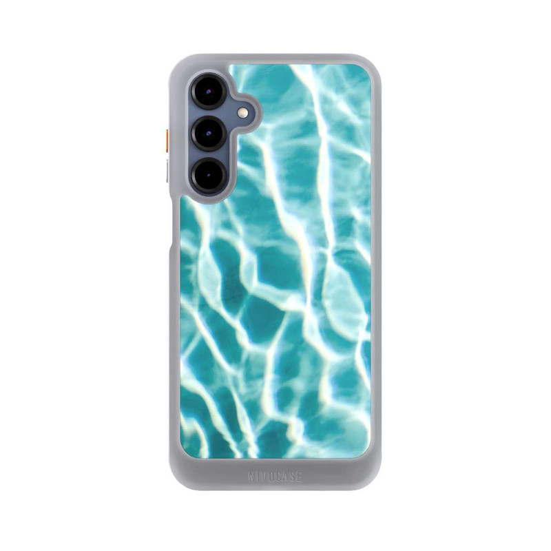 Galaxy A16 5G NIVOcore Water Reflections 3