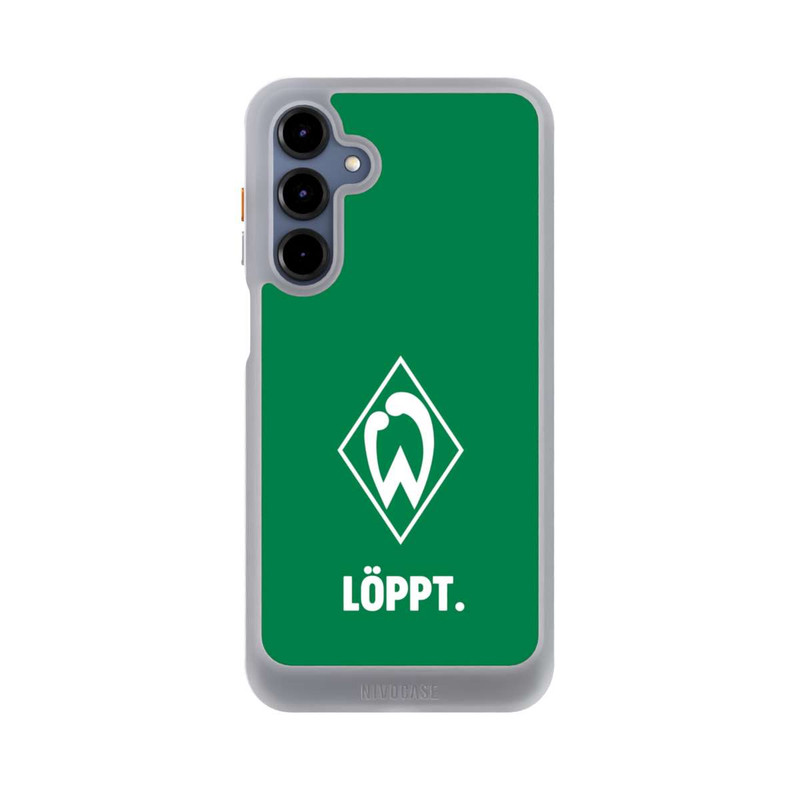 Galaxy A16 5G NIVOcore Löppt. - Werder Bremen