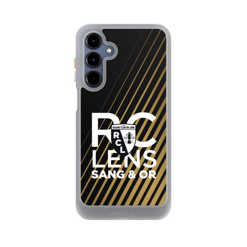 Samsung Galaxy A16 5G NIVOcore RC Lens Look d'or