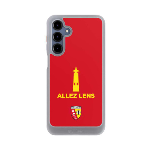 Samsung Galaxy A16 5G NIVOcore RC Lens Turm Red