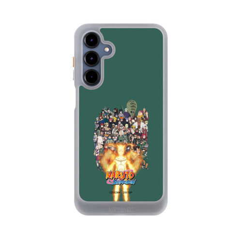 Samsung Galaxy A16 5G NIVOcore Naruto Shippuden Group