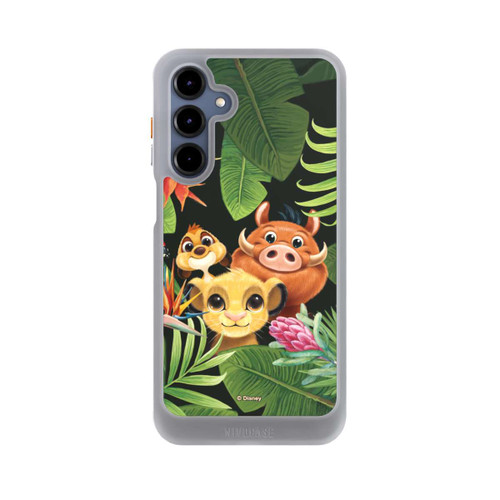 Samsung Galaxy A16 5G NIVOcore Simba's Friends