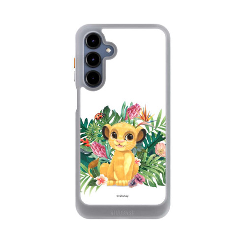 Samsung Galaxy A16 5G NIVOcore Bloomy Simba