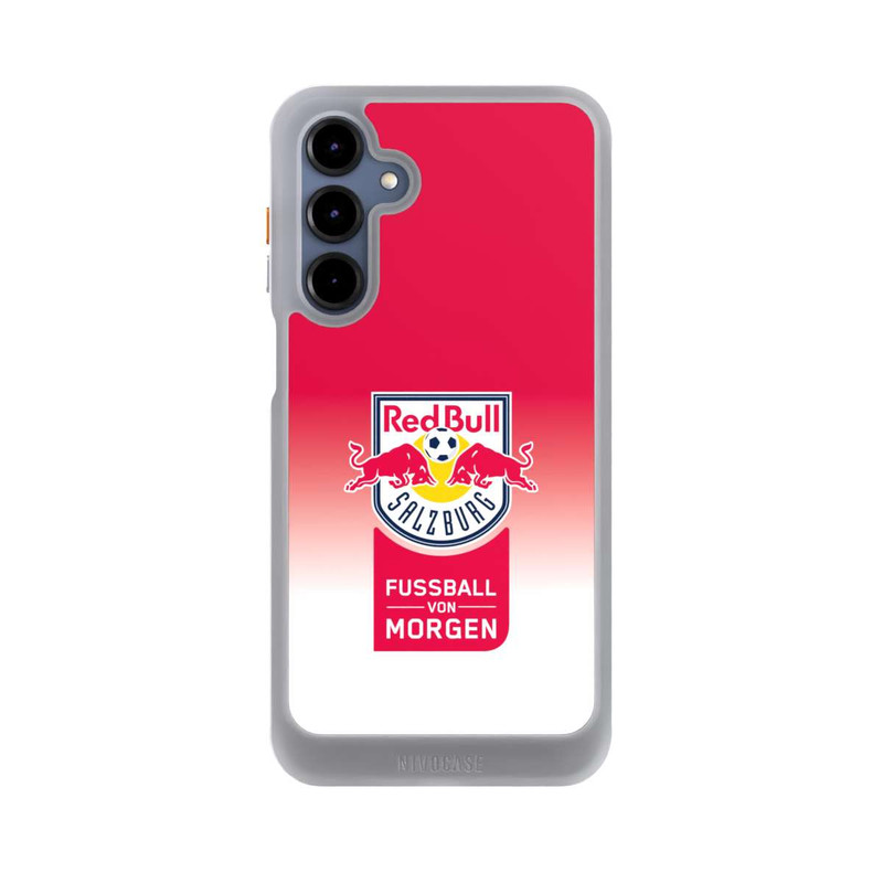 Galaxy A16 5G NIVOcore RBS Rot zu Weiß