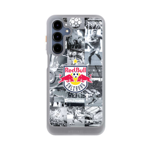 Samsung Galaxy A16 5G NIVOcore Collage Monochrom