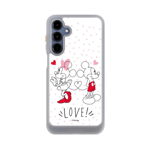 Samsung Galaxy A16 5G NIVOcore Micky Minnie Love
