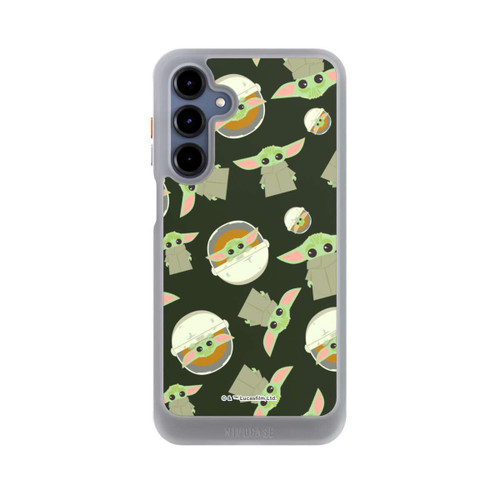 Samsung Galaxy A16 5G NIVOcore The Child Pattern