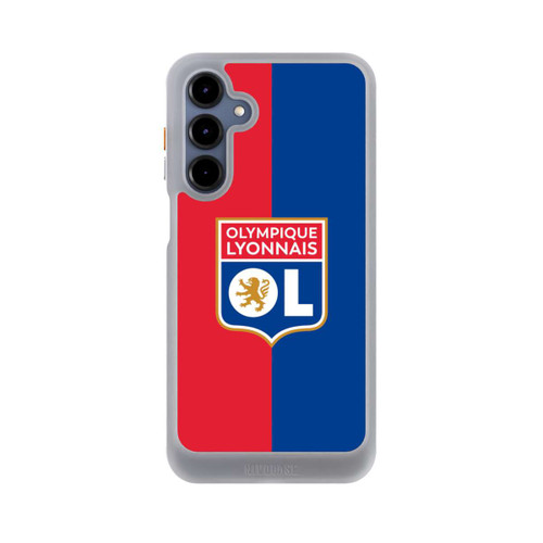 Samsung Galaxy A16 5G NIVOcore Olympique Lyonnais Logo 2