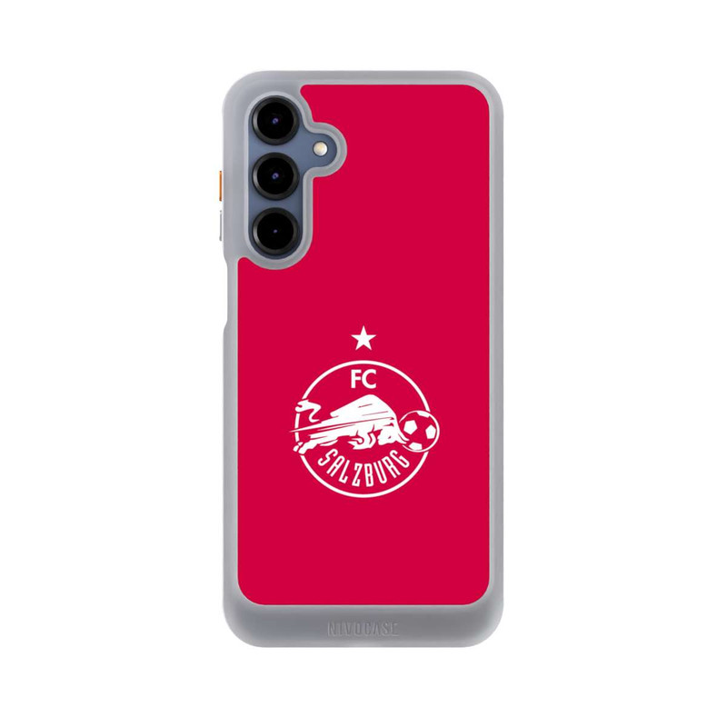 Galaxy A16 5G NIVOcore FC Salzburg Rot