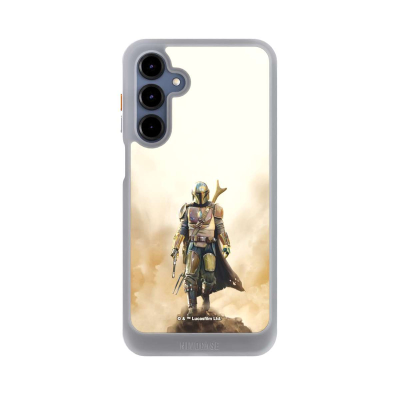 Galaxy A16 5G NIVOcore The Mandalorian Rock