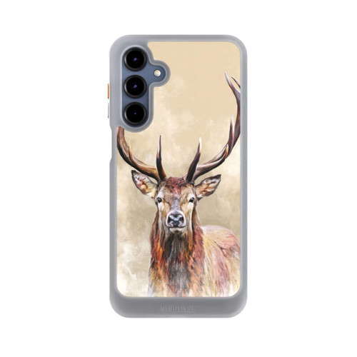 Samsung Galaxy A16 5G NIVOcore Gezeichneter Hirsch