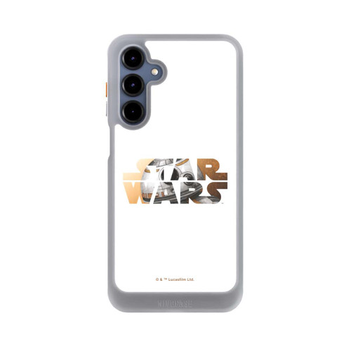 Samsung Galaxy A16 5G NIVOcore BB8 Logo Star Wars