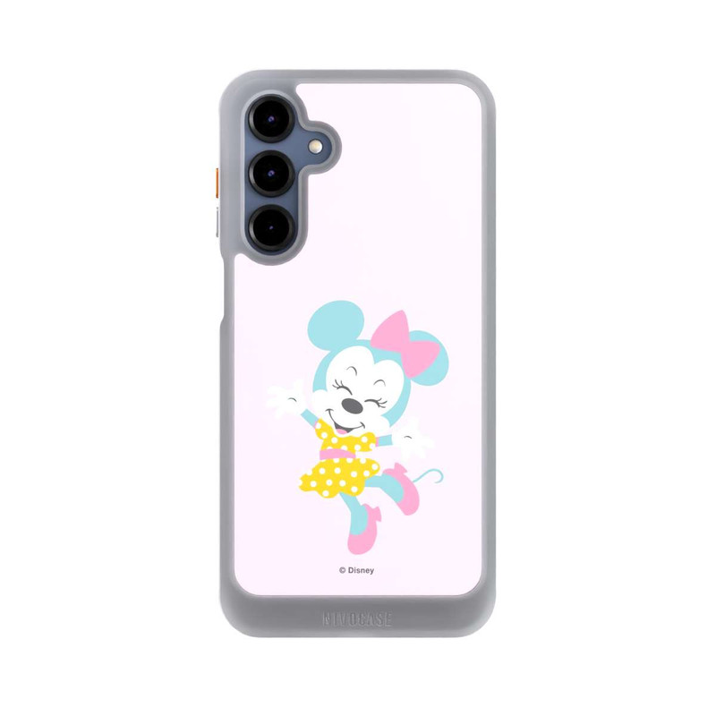 Galaxy A16 5G NIVOcore Süße Baby-Minnie