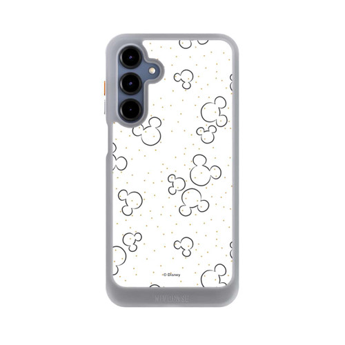 Samsung Galaxy A16 5G NIVOcore Golden Micky Pattern