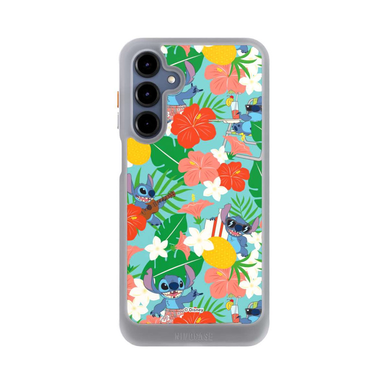 Galaxy A16 5G NIVOcore Stitch Hawaiian Pattern