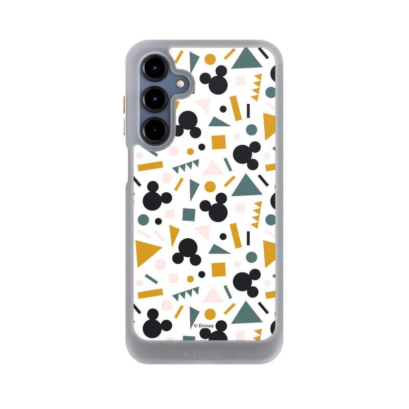 Galaxy A16 5G NIVOcore Micky Geometric Pattern
