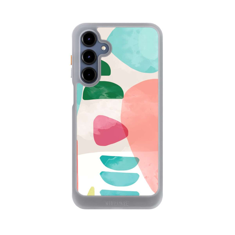 Galaxy A16 5G NIVOcore Organic Bold Shapes