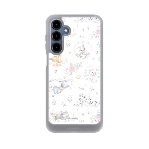Samsung Galaxy A16 5G NIVOcore Sentimental Heritage Collection