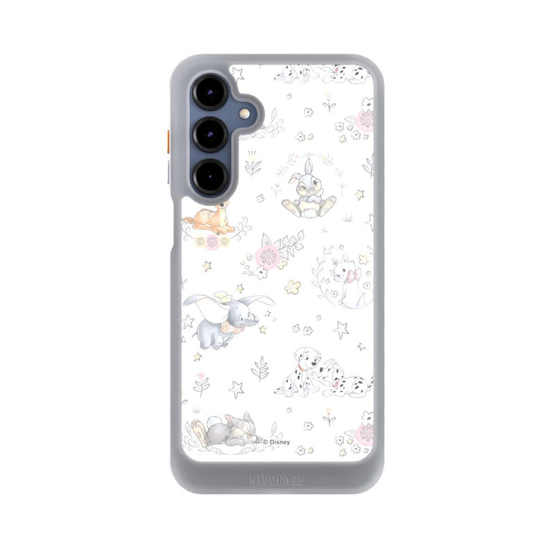 Galaxy A16 5G NIVOcore Sentimental Heritage Collection