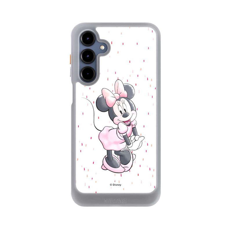 Galaxy A16 5G NIVOcore Minnie Watercolour Dots