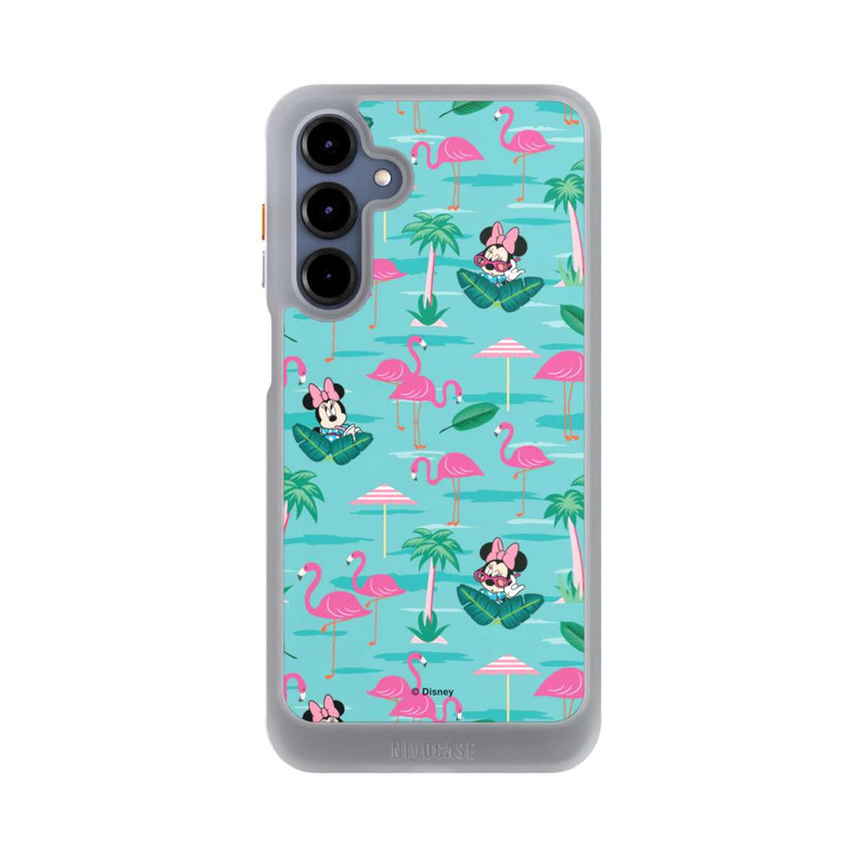 Galaxy A16 5G NIVOcore Minnie Pink Flamingo