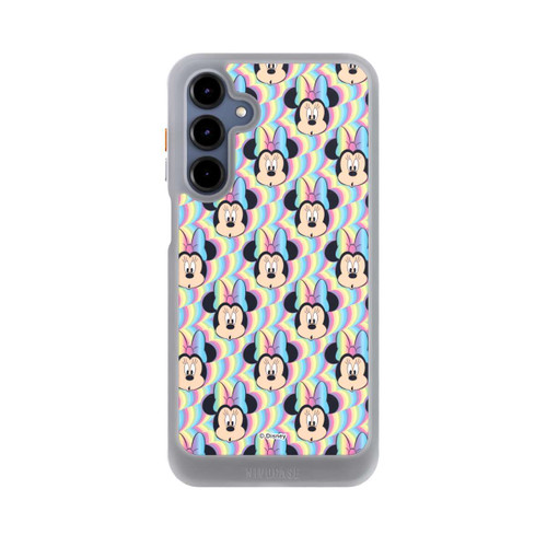 Samsung Galaxy A16 5G NIVOcore Minnie Rainbow Faces
