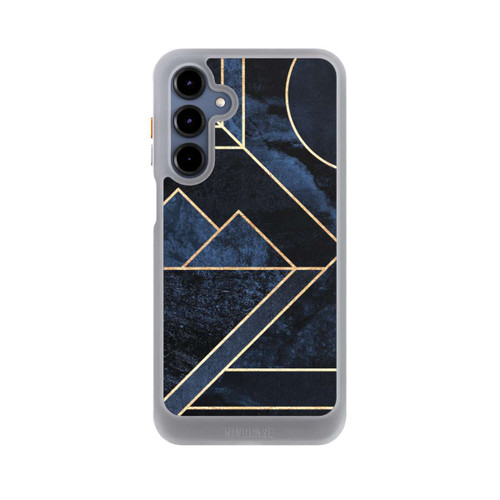 Samsung Galaxy A16 5G NIVOcore Moderner Golddruck