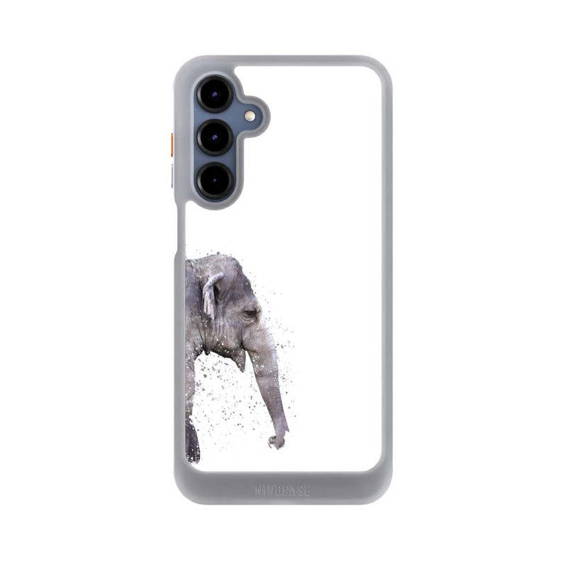 Galaxy A16 5G NIVOcore Elephant Portrait
