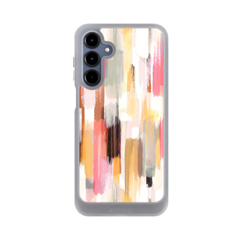 Samsung Galaxy A16 5G NIVOcore Abstract Brushstrokes Autumn Shades
