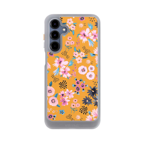Samsung Galaxy A16 5G NIVOcore Little Flowers Mustard