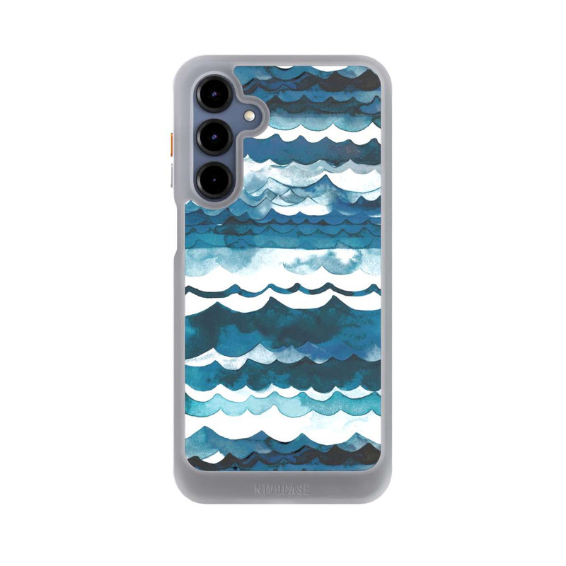 Galaxy A16 5G NIVOcore Meereswellen