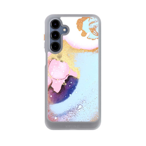 Samsung Galaxy A16 5G NIVOcore Pastel Glamour Ink Texture