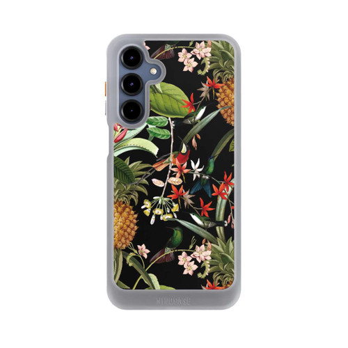 Samsung Galaxy A16 5G NIVOcore Exotic Flowers Bird of Paradise